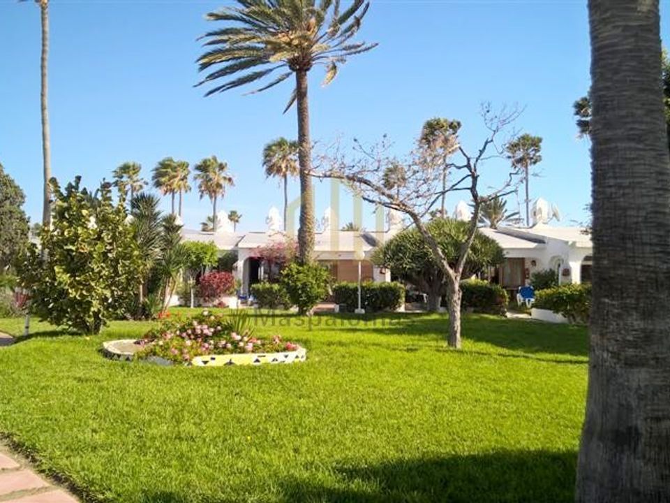Bungalow i Playa Del Ingles, Gran Canaria - foto 1